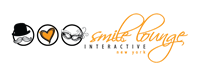 Smile Lounge Interactive - Photo Booth + 360 Booth