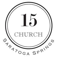 15 Church 15 Church