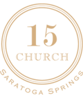 15 Church 15 Church