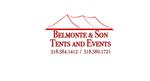 Belmonte & Son Tents and Events
