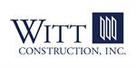 Witt Construction, Inc.