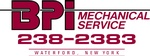 BPI Mechanical Service, Inc.
