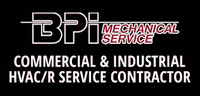 BPI Mechanical Service