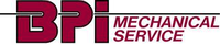 BPI Mechanical Service