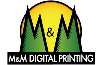 M & M Digital Printing