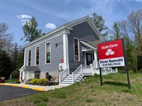 State Farm Insurance, Dione Ramsdill