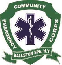 Community Emergency Corps