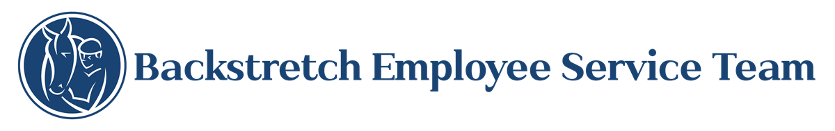 Backstretch Employee Service Team of NY