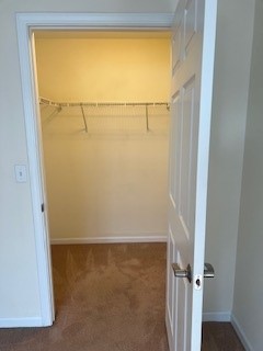1 Bedroom Gold Building O,P,Q_Closet 1 Bedroom Gold Building O,P,Q_Closet