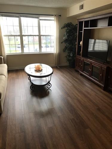 2 Bedroom Gold 2nd Living/Dining Room 2 Bedroom Gold 2nd Living/Dining Room