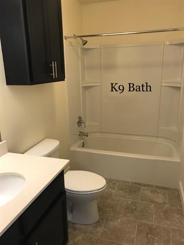 2 Bedroom Platinum 3rd Floor Bathroom 2 Bedroom Platinum 3rd Floor Bathroom