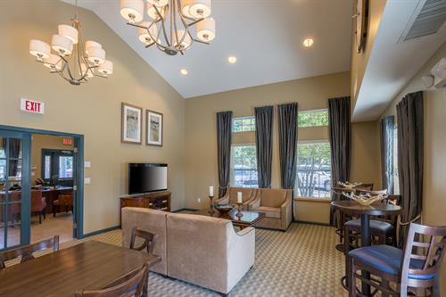 Clubhouse 2 Clubhouse 2