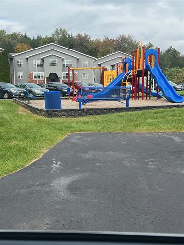 Playground Playground
