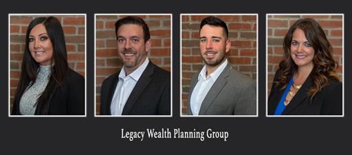 Legacy Wealth Planning Group