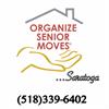 Organize Senior Moves Saratoga