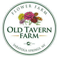 Head Flower Farmer (Old Tavern Farm)