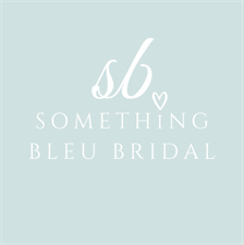 Something Bleu Bridal