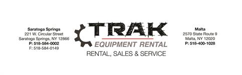 Trak Equipment Rental