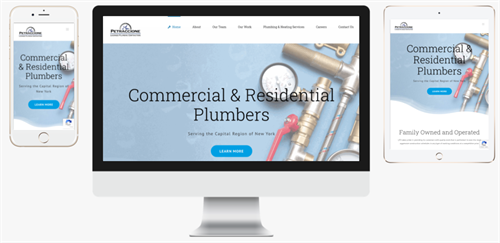 LPS Plumbing and Heating