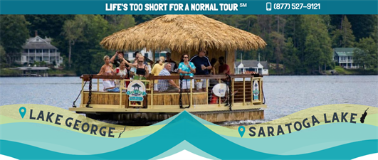 Tiki Tours 