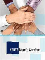 News Release: HANYS Benefit Services appoints Bernard Gleeson, Director of Employee Benefit Services