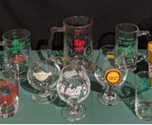 PINT GLASS SWAP - Buy - Sell - Trade