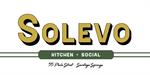 Solevo Kitchen + Social