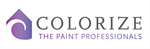 Colorize Inc.  (The Paint Professionals)