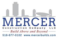 Mercer Construction Company LLC