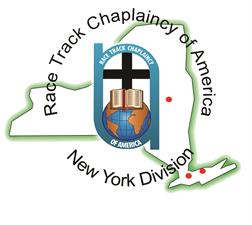 New York Race Track Chaplaincy