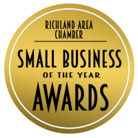 Small Business of the Year Awards Celebration 2022