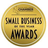 Small Business of the Year Awards Celebration 2024