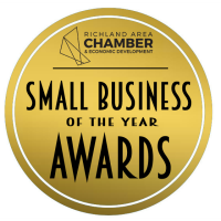 Small Business of the Year Awards Celebration 2025