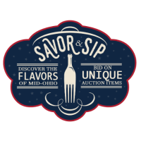 Savor and Sip Auction and Food Tasting 2026