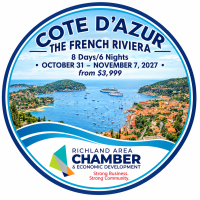 French Riviera Virtual Information Session