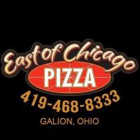 East of Chicago Pizza Co- Galion and Shelby  - Galion