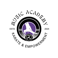 Music Academy of Karate and Empowerment
