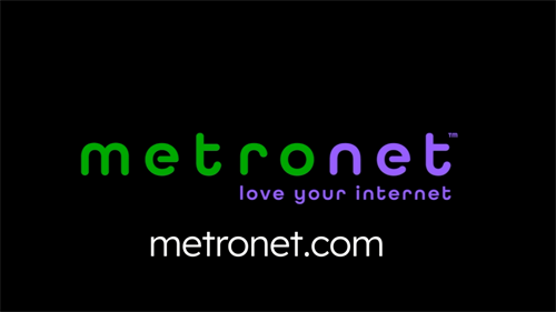 Metronet - New Carlisle, Ohio