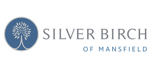 Silver Birch of Mansfield