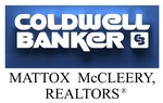 Coldwell Banker Mattox McCleery Realtors