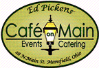 Ed Pickens' Café on Main Events and Catering