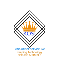 King Office Service Inc