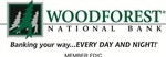 Woodforest National Bank