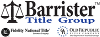 Barrister Title Group, LLC/ Jason B. Murray Attorney at Law