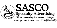 SASCO Specialty Advertising