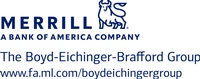 Boyd Eichinger Brafford Group at Merrill Lynch