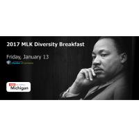 2017 MLK Diversity Breakfast 