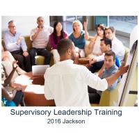 Supervisory Leadership Training with Humanergy & HRM Innovations
