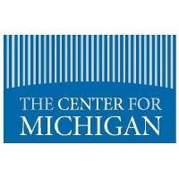 Center for Michigan Community Conversation about Restoring Public Trust in Government