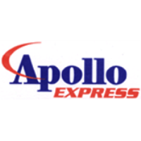 Premier Ribbon Cutting for Apollo Express